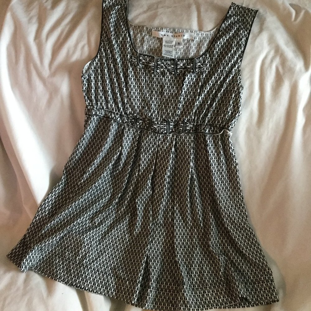 Max Studio Tank Top